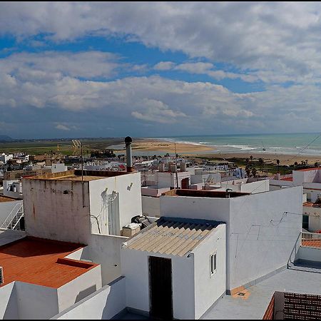 Apartamento Baluarte III Conil De La Frontera Exterior photo